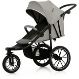 Kinderkraft HELSI 2 Grey