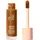 e.l.f. Halo Glow Liquid Filter, Teint-Booster für einen strahlenden Weichzeichner-Effekt, mit Hyaluronsäure, vegan und tierversuchsfrei, 6.5 Deep