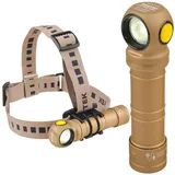 Armytek Wizard C2 Pro Max Sand kaltweiss