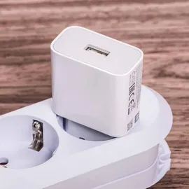 Xiaomi Original Wand-Ladegerät Xiaomi MDY-10-EF (nur Kopf) Schnellladegerät