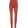 Energetics Odessa Tights Damen in red rust, Größe L - rot