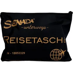 Senada -unterwegs- Reisetasche