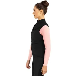 Siroko Srx Ultra Warm Weste - Black - L
