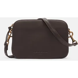 Liebeskind Berlin Luka Umhängetasche Leder Brown