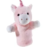 HEUNEC GmbH & Co.KG HANDSPIELPUPPE Einhorn