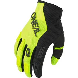 O'Neal Element Schwarz/Neon-Gelb M