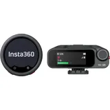 INSTA360 Mic Pro (1 TX + 1 RX),