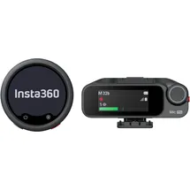 INSTA360 Mic Pro (1 TX + 1 RX),