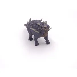 Papo Polacanthus Dinosaurier Actionfigur 5 cm mehrfarbig