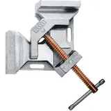 Bessey, Schraubstock + Zwinge, Metall-Winkelspanner WSM WSM12 (240 mm)