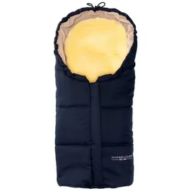 Hofbrucker Leni in navy blue | (L)80 x (B)35 cm