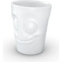 Fiftyeight Kaffeetasse 0,35 l Weiß