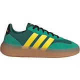 adidas Barreda Decode Kinder Collegiate Green/Yellow/Court Green 39