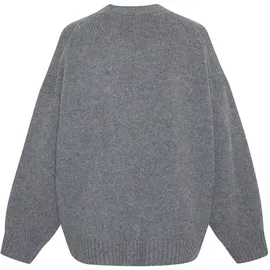 Style Republic Oversized Cardigan Grau S