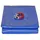 Tecplast Runde Pool-Plane Blau 6,20 m