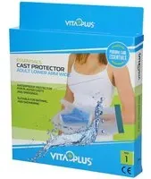 VITA PLUS® PROTECTEUR DE PLÂTRE ADULTE SOUS BRAS Gant(S) 1 pc(s)