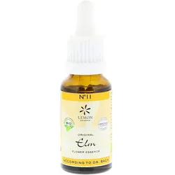 Bachblüten No.11 Elm Bio 20 ml