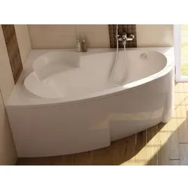 Ravak Asymmetric Eckbadewanne 160 x 105 cm (C461000000)