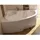 Ravak Asymmetric Eckbadewanne 160 x 105 cm (C461000000)