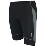 Airtracks Pro Air Herren Schwarz/Grau M
