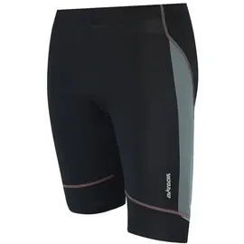 Airtracks Pro Air Herren Schwarz/Grau M