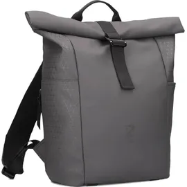 Zwei Jona Daypack Grau