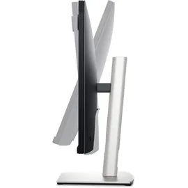 Dell P2724DEB 27" schwarz/silber