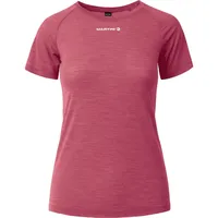 Martini Sportswear Damen Sunrise T-Shirt (Größe S, rosa)