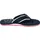 Tommy Hilfiger Patch Beach Flip-flops Desert Sky 41