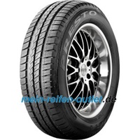 DEBICA Presto 235/55 R18 100V