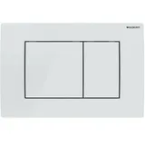 Geberit Delta30 Betätigungsplatte 115.137.11.1