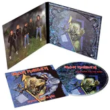 No Prayer For The Dying (2015 Remaster)