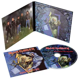 No Prayer For The Dying (2015 Remaster)