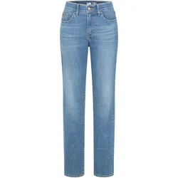 Lee Damen Jeans Comfort Skinny Shape Skinny Fit Modern Blau L34Dtwii Hoher Bund Reißverschluss W 36 L 33