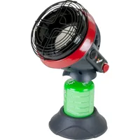 Mr. Heater Gasheizer Little Buddy für Innenräume bis 9m3