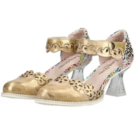LAURA VITA Pumps gold 37