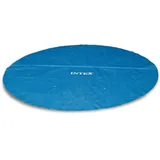 Intex Solar Poolabdeckung Rund 549 cm 29025