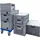 Surplus Eurobox 60 x 40 x 32 cm, 62 L, durchbrochen, (604032BD-010)
