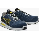 Diadora Arbeitsschuh Run Net Airbox Low S3 Src Blue Cosmos - 45
