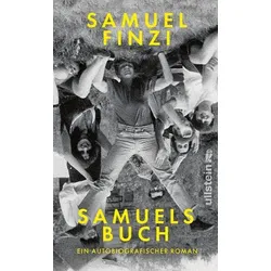 Samuels Buch