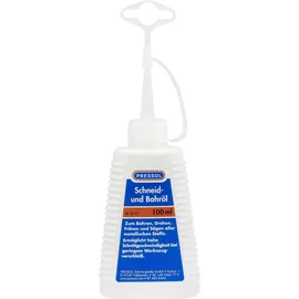 Pressol Schneid- und Bohröl 100 ml
