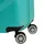 Stratic Arrow 2 4-Rollen Cabin 55 cm / 36 l turquoise