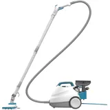 Black & Decker BHSMP2314-QS 4,0 bar Blau/Weiß