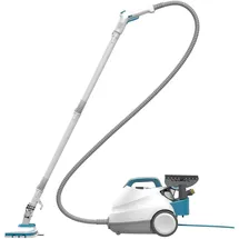 Black & Decker BHSMP2314-QS 4,0 bar Blau/Weiß