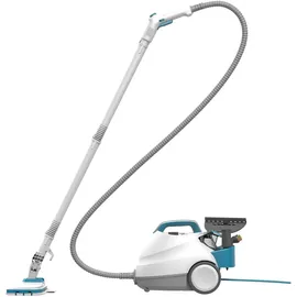 Black & Decker BHSMP2314-QS 4,0 bar Blau/Weiß