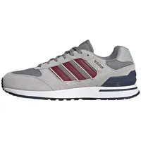 Adidas Run 80S Shoes ID1882 Grey