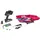 CARSON Auto Race Shark FD 2,4G 100% RTR pink