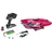 CARSON Auto Race Shark FD 2,4G 100% RTR pink