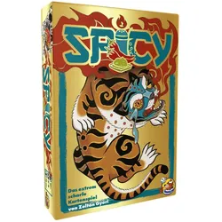 HeidelBÄR GAMES - Spicy DEUTSCH