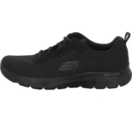 SKECHERS Flex Appeal 4.0 - Brilliant View black 43
